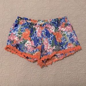 Comfy Beach Shorts